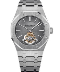 Audemars Piguet Royal Oak Tourbillon Extra-Thin 26510PT.OO.1220PT.01
