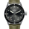 Blancpain Fifty Fathoms Bathyscaphe 5000-1110-K52A 3 Blancpain Fifty Fathoms Bathyscaphe 5000-1110-K52A