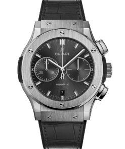 Hublot Classic Fusion Chronograph 541.NX.7070.LR