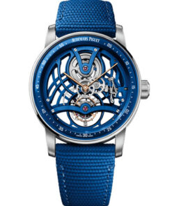 Audemars Piguet Code 11.59 Tourbillon Openworked 26600NB.OO.D346KB.01