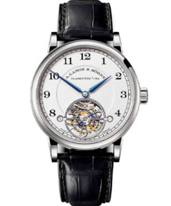 A. Lange & Sohne 1815 Tourbillon 730.025