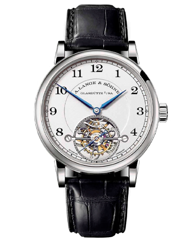 A. Lange & Sohne 1815 Tourbillon 730.025 1 A. Lange & Sohne 1815 Tourbillon 730.025
