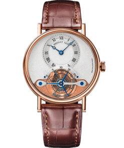 Breguet Classique Complication Tourbillon 3357BR/12/986
