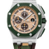 Audemars Piguet Royal Oak Offshore Chronograph 26400SO.OO.A054CA.01 2 Audemars Piguet Royal Oak Offshore Chronograph 26400SO.OO.A054CA.01