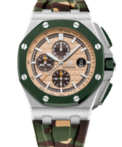 Audemars Piguet Royal Oak Offshore Chronograph 26400SO.OO.A054CA.01