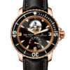Blancpain Fifty Fathoms Tourbillon 5025-3630-52A 2 Blancpain Fifty Fathoms Tourbillon 5025-3630-52A