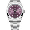 Rolex Oyster Perpetual 114200-0020