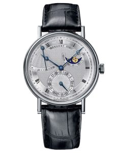 Replika Breguet Classique Moonphase 7137BB/11/9V6