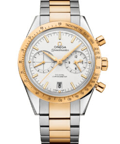 Omega Speedmaster Chronograph 331.20.42.51.02.001