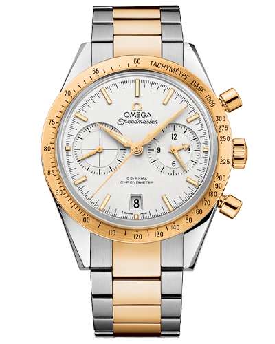 Omega Speedmaster Chronograph 331.20.42.51.02.001 1 Omega Speedmaster Chronograph 331.20.42.51.02.001