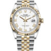 Rolex Datejust 126233-0029
