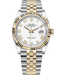 Rolex Datejust 126233-0029