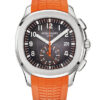 Patek Philippe Aquanaut Chronograph 5968A-001