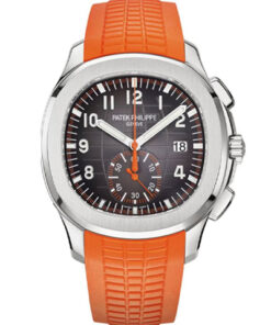 Patek Philippe Aquanaut Chronograph 5968A-001