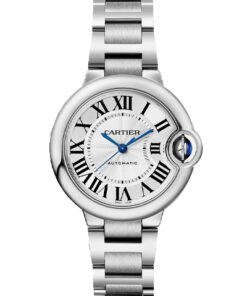 Cartier Ballon Bleu W6920071