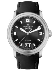 Replika Blancpain Leman Aqua Lung 2850B-1130A-64B
