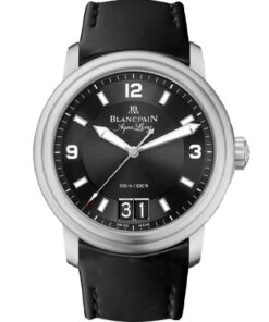 Blancpain Leman Aqua Lung 2850B-1130A-64B