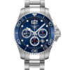 Longines HydroConquest Chronograph L3.883.4.96.6 2 Longines HydroConquest Chronograph L3.883.4.96.6