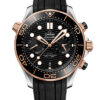 Omega Seamaster Diver 300M Chronograph 210.22.44.51.01.001
