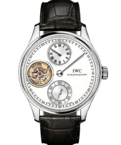 IWC Portugieser Tourbillon IW544601