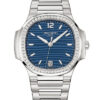 Patek Philippe Nautilus 7118/1200A-001 3 Patek Philippe Nautilus 7118/1200A-001