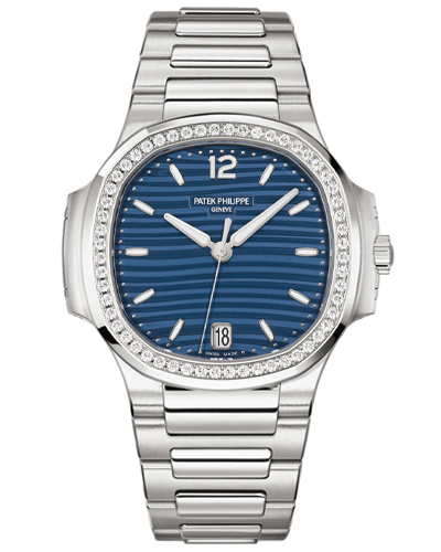 Patek Philippe Nautilus 7118/1200A-001 1 Patek Philippe Nautilus 7118/1200A-001