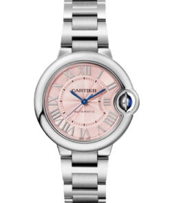 Cartier Ballon Bleu W6920100