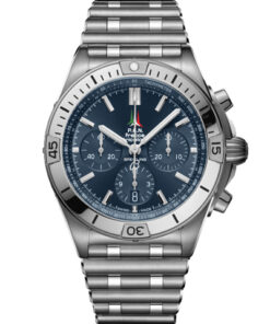 Breitling Chronomat AB01344A1C1A1