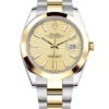 Rolex Datejust 126303-0021