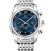 Omega De Ville Hour Vision Chronograph 431.10.42.51.03.001