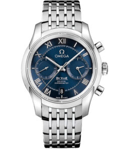 Omega De Ville Hour Vision Chronograph 431.10.42.51.03.001