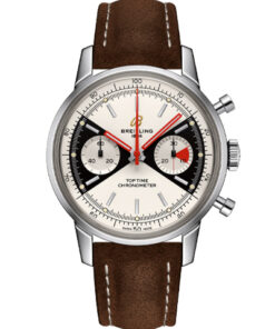 Breitling Premier Chronograph Top Time A23310121G1X1