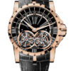 Roger Dubuis Excalibur Double Flying Tourbillon RDDBEX0280
