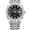Rolex Datejust 126284RBR-0019
