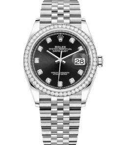 Rolex Datejust 126284RBR-0019
