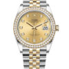 Rolex Datejust 126283RBR-0003