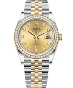 Rolex Datejust 126283RBR-0003