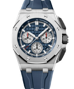 Audemars Piguet Royal Oak Offshore Chronograph 26420TI.OO.A027CA.01