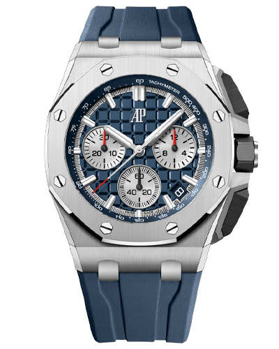 Audemars Piguet Royal Oak Offshore Chronograph 26420TI.OO.A027CA.01 1 Audemars Piguet Royal Oak Offshore Chronograph 26420TI.OO.A027CA.01