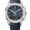 Patek Philippe Aquanaut Chronograph 5968G-001 2 Patek Philippe Aquanaut Chronograph 5968G-001