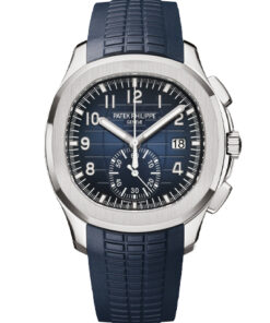 Patek Philippe Aquanaut Chronograph 5968G-001