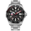 TAG Heuer Aquaracer USA Soccer WAY201G.BA0927
