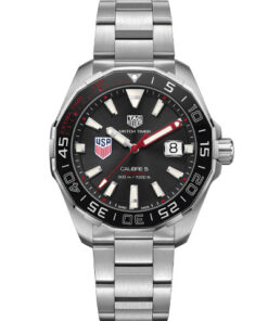 TAG Heuer Aquaracer USA Soccer WAY201G.BA0927