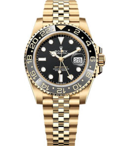 Rolex GMT-Master II 126718GRNR-0001