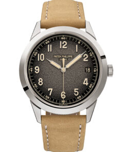 Patek Philippe Calatrava 5226G-001