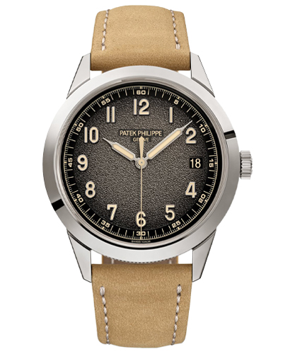 Patek Philippe Calatrava 5226G-001 1 Patek Philippe Calatrava 5226G-001
