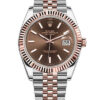 Rolex Datejust 126331-0002