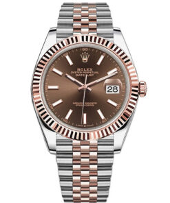 Rolex Datejust 126331-0002