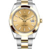 Rolex Datejust 126303-0009