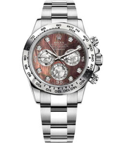 Rolex Cosmograph Daytona 116509-0044